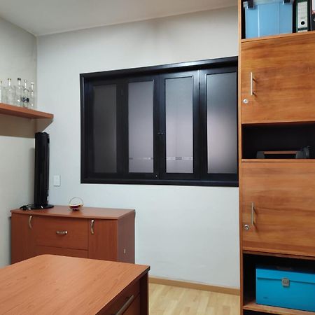 Apartamento Casa B & L Centrico Departamento Oaxaca Exterior foto